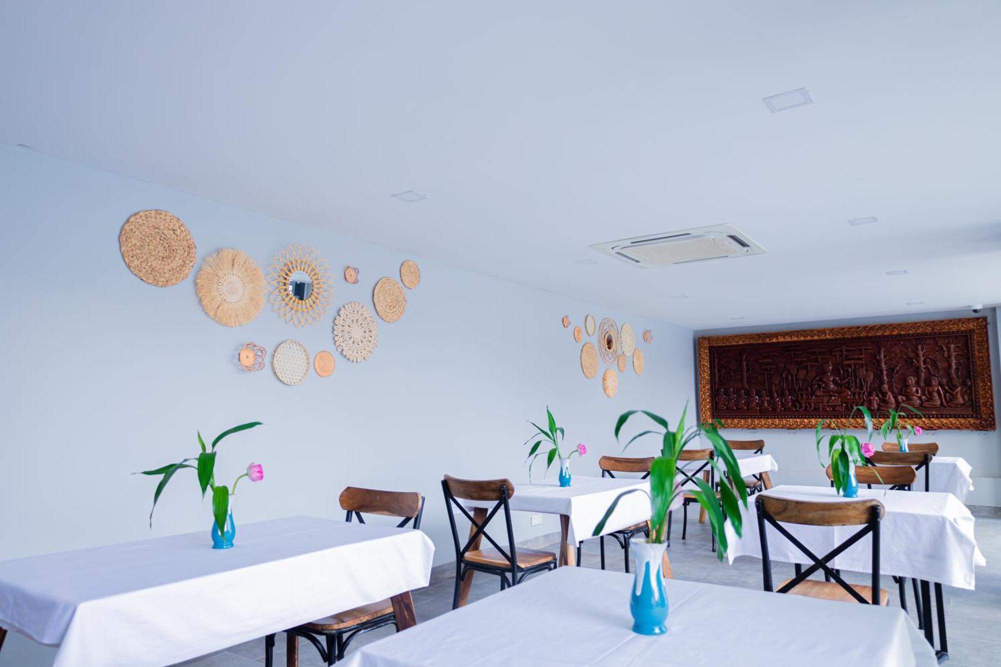 Solar Hotel Siem Reap