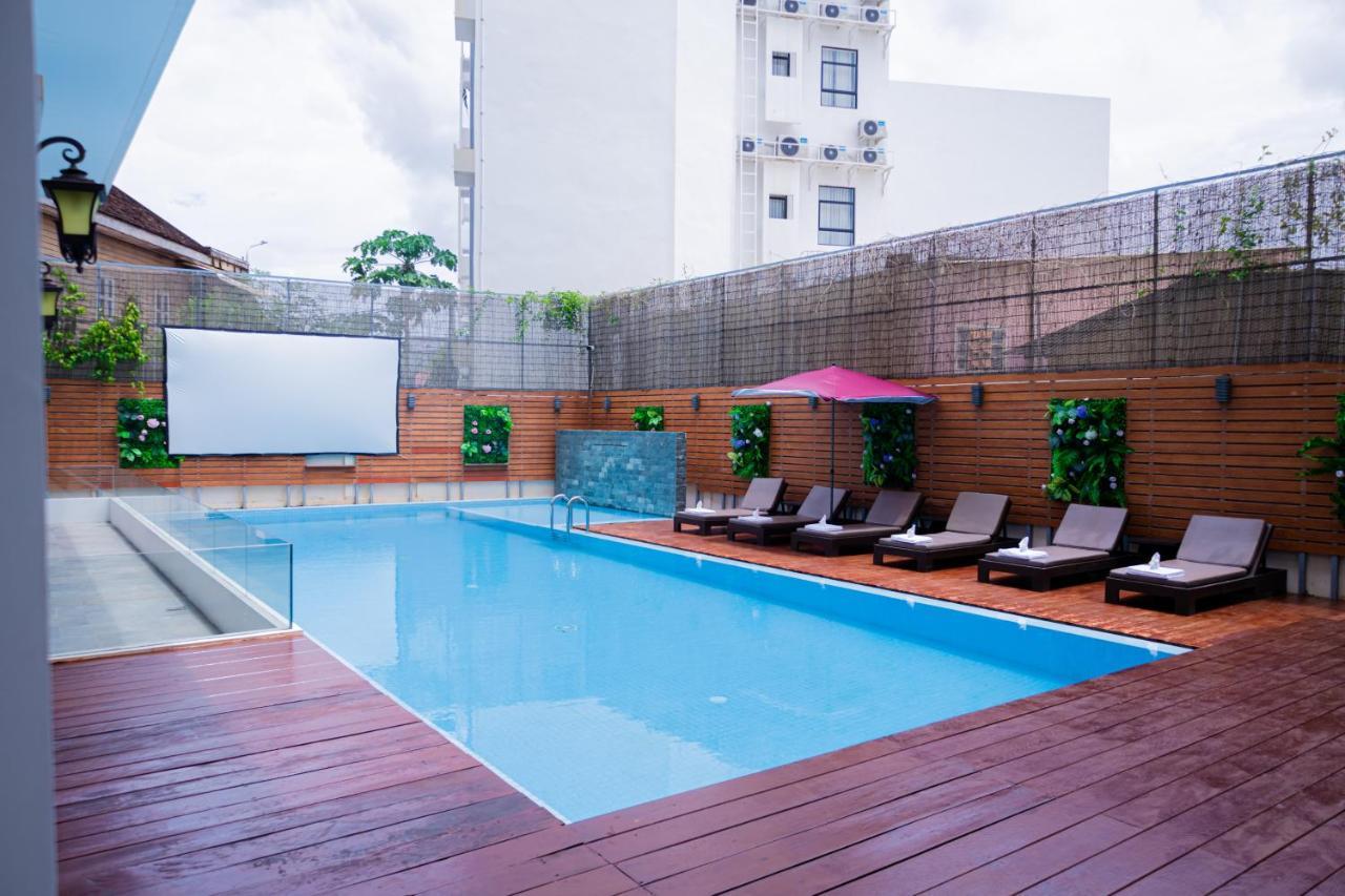 Hotel Solar