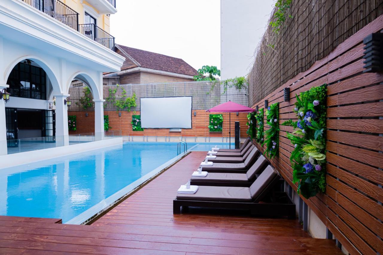 Solar Hotel 4*