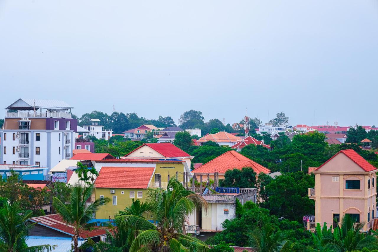 Solar 4* Siem Reap