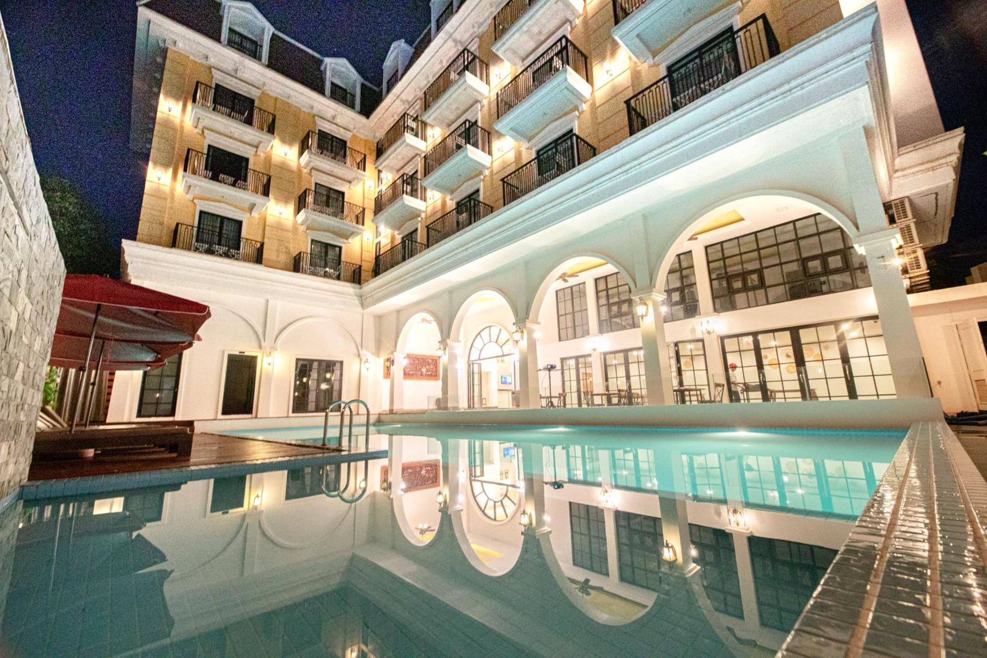 Solar Siem Reap
