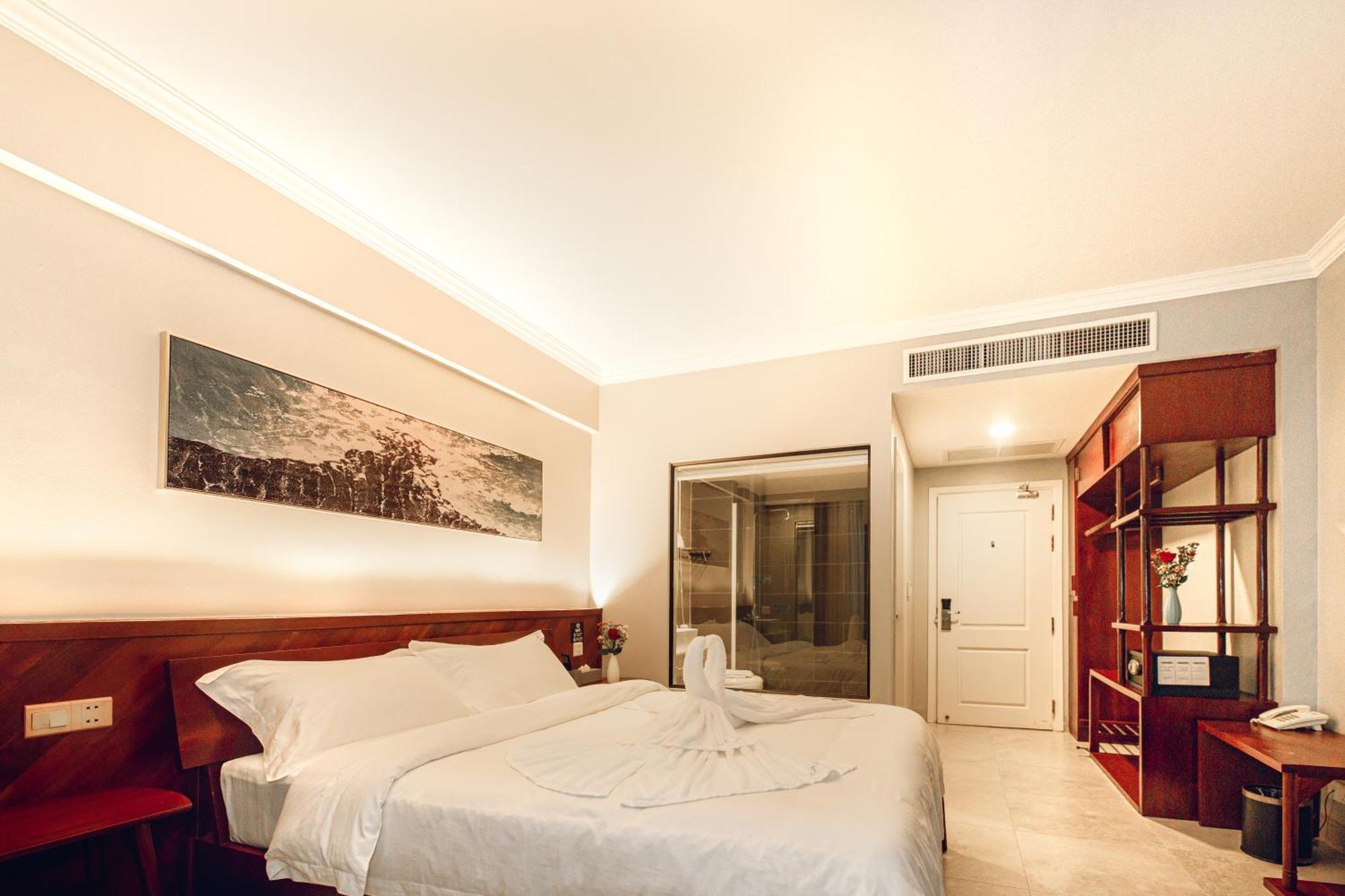 Solar Hotel Siem Reap