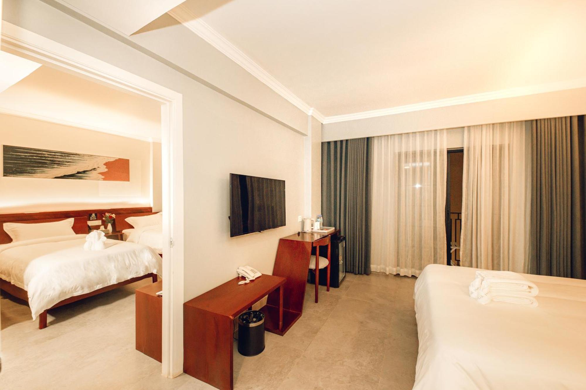 Solar 4* Siem Reap