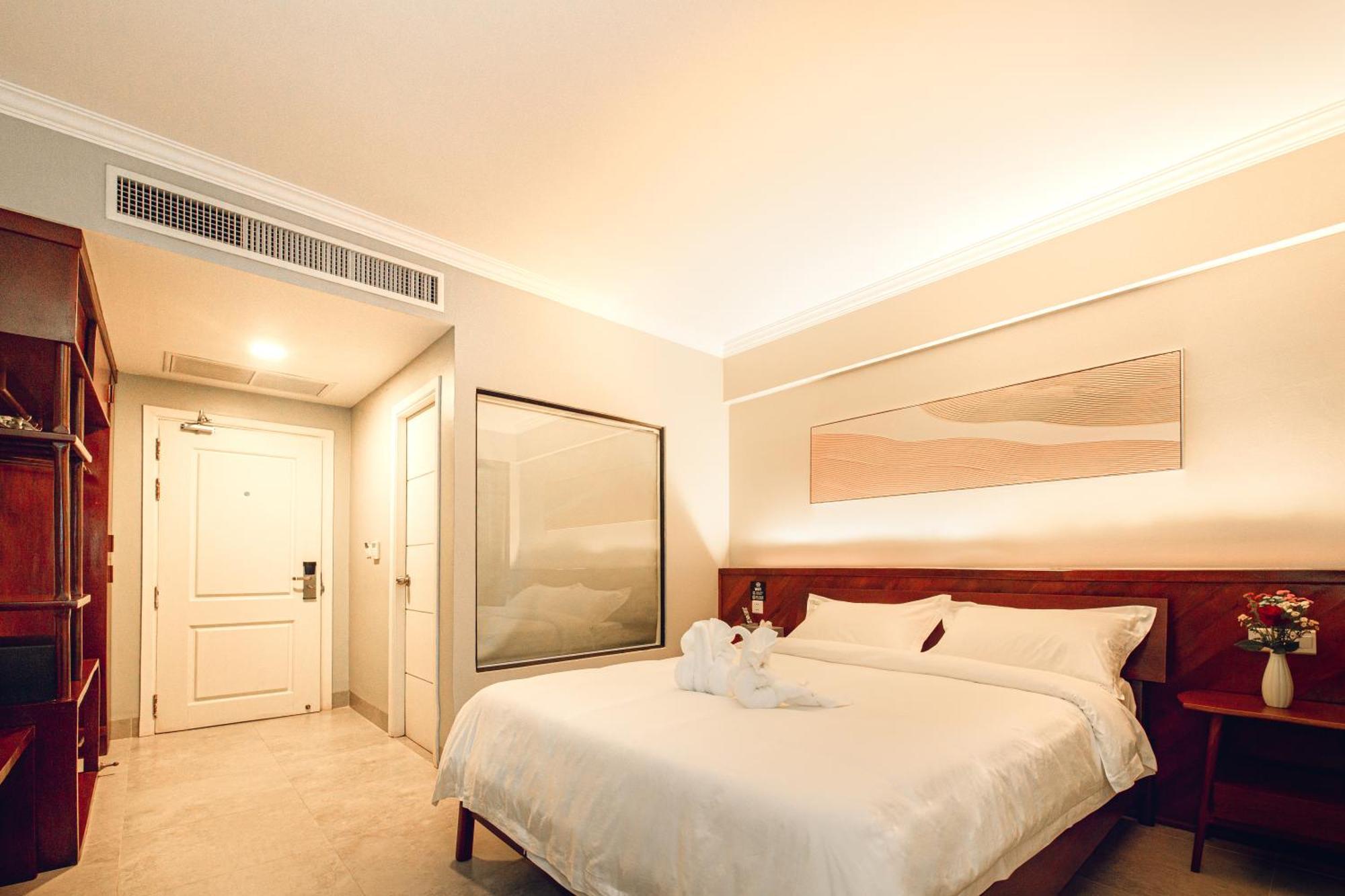 Hotel Solar 4*
