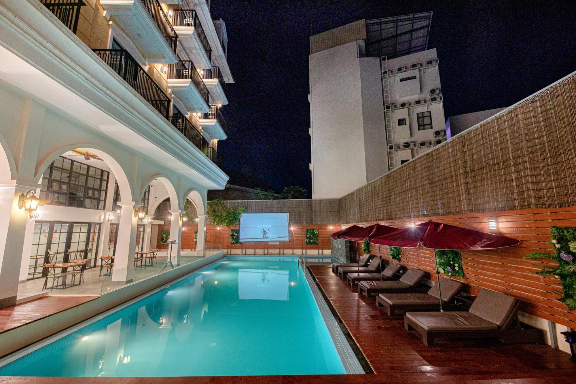 Solar Siem Reap