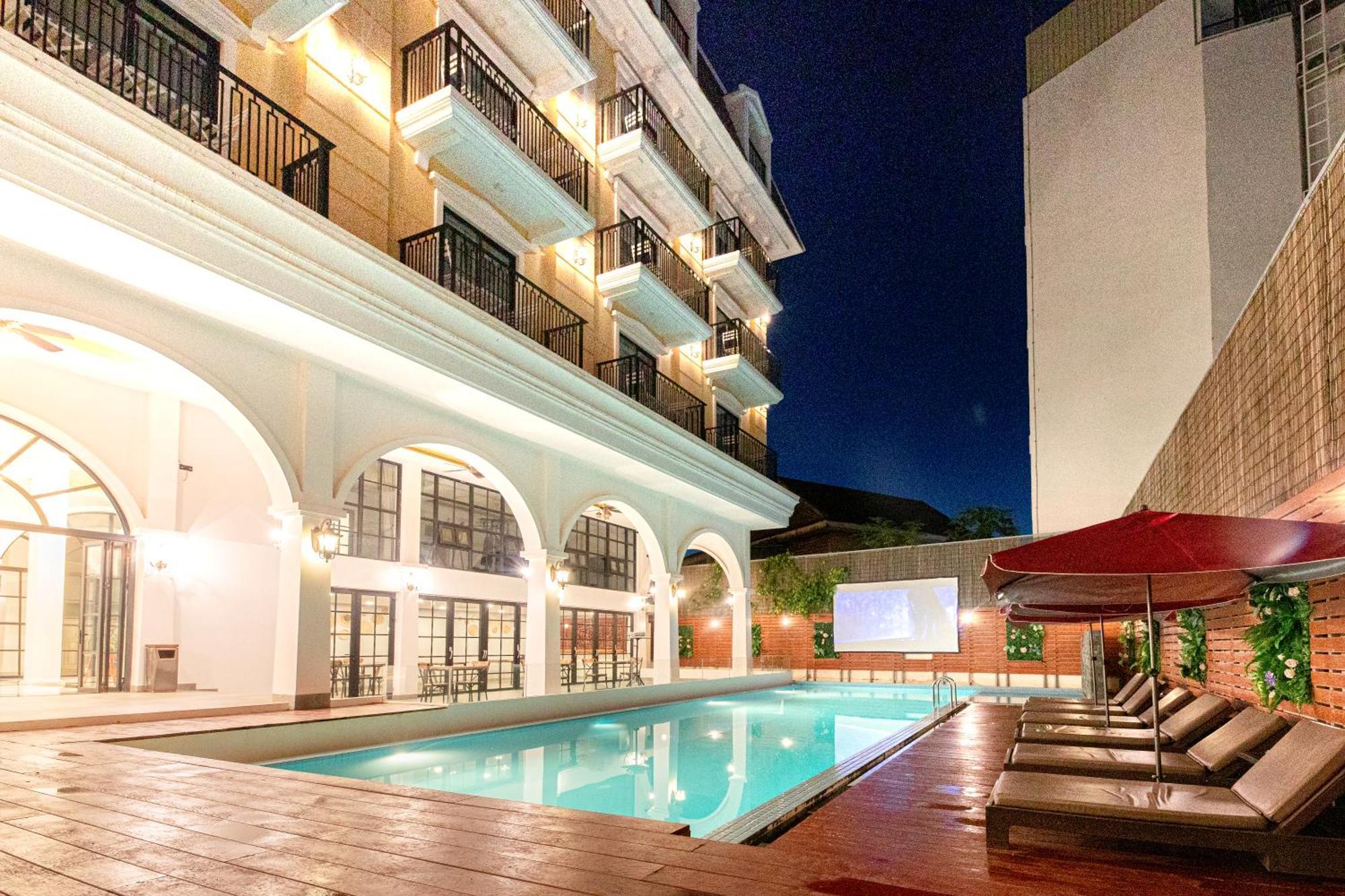 Hotel Solar 4*