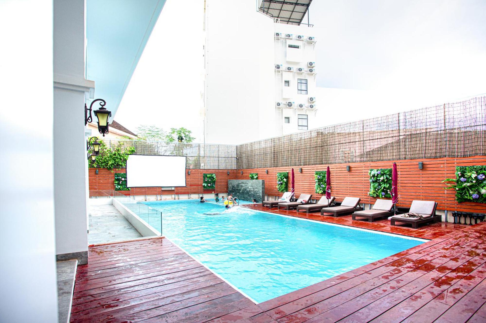 Solar Hotel 4*
