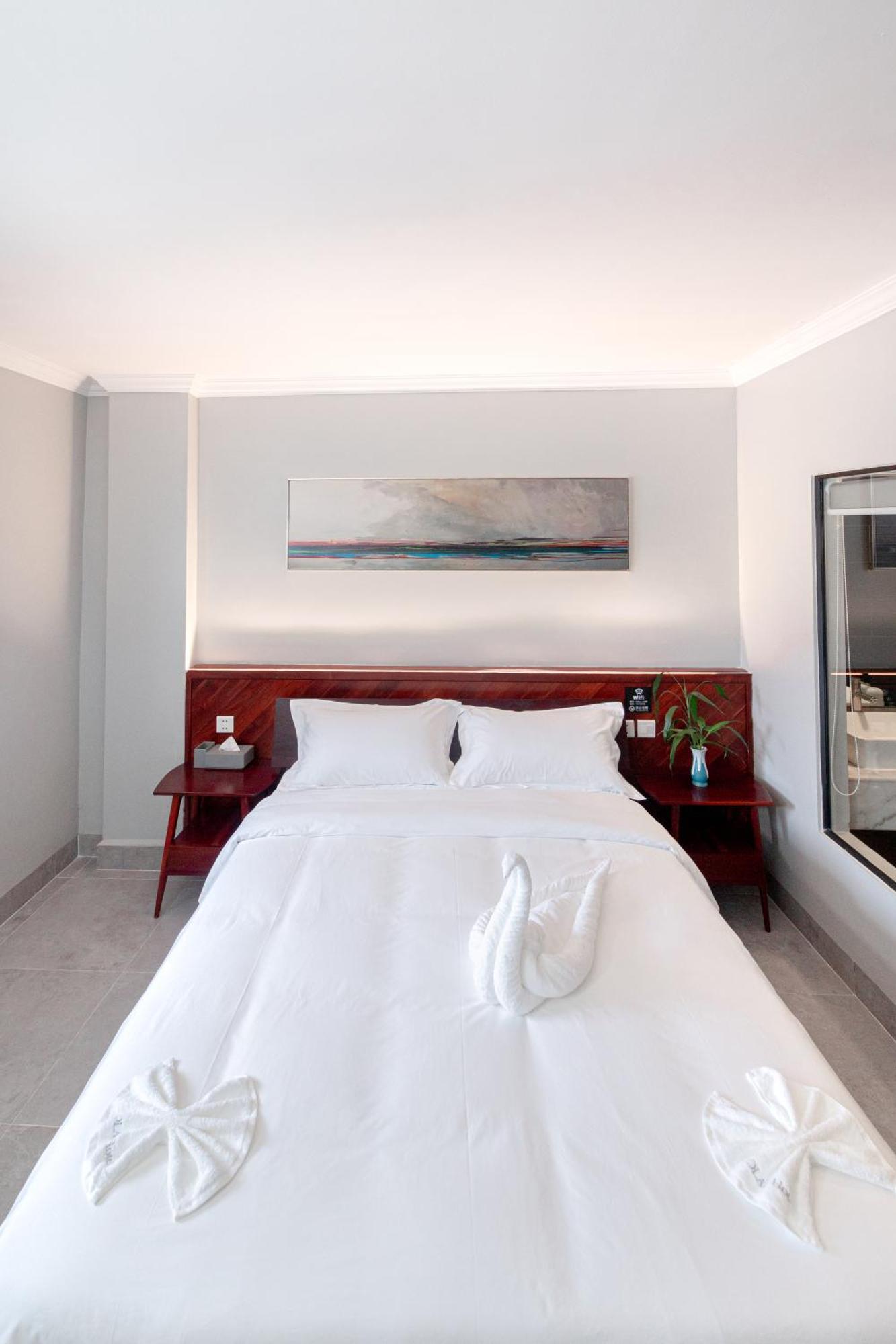 Solar 4* Siem Reap