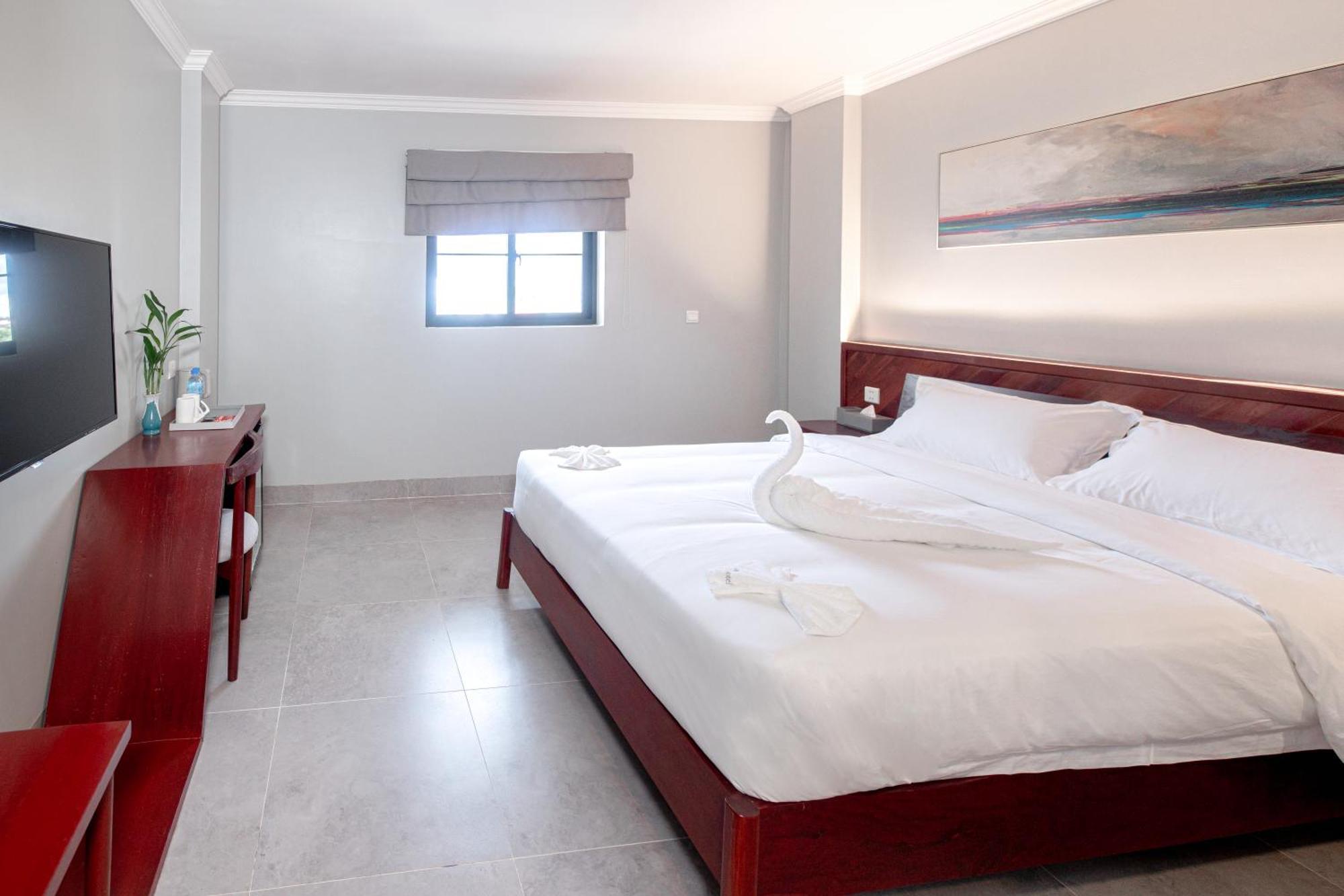 Solar Hotel 4*