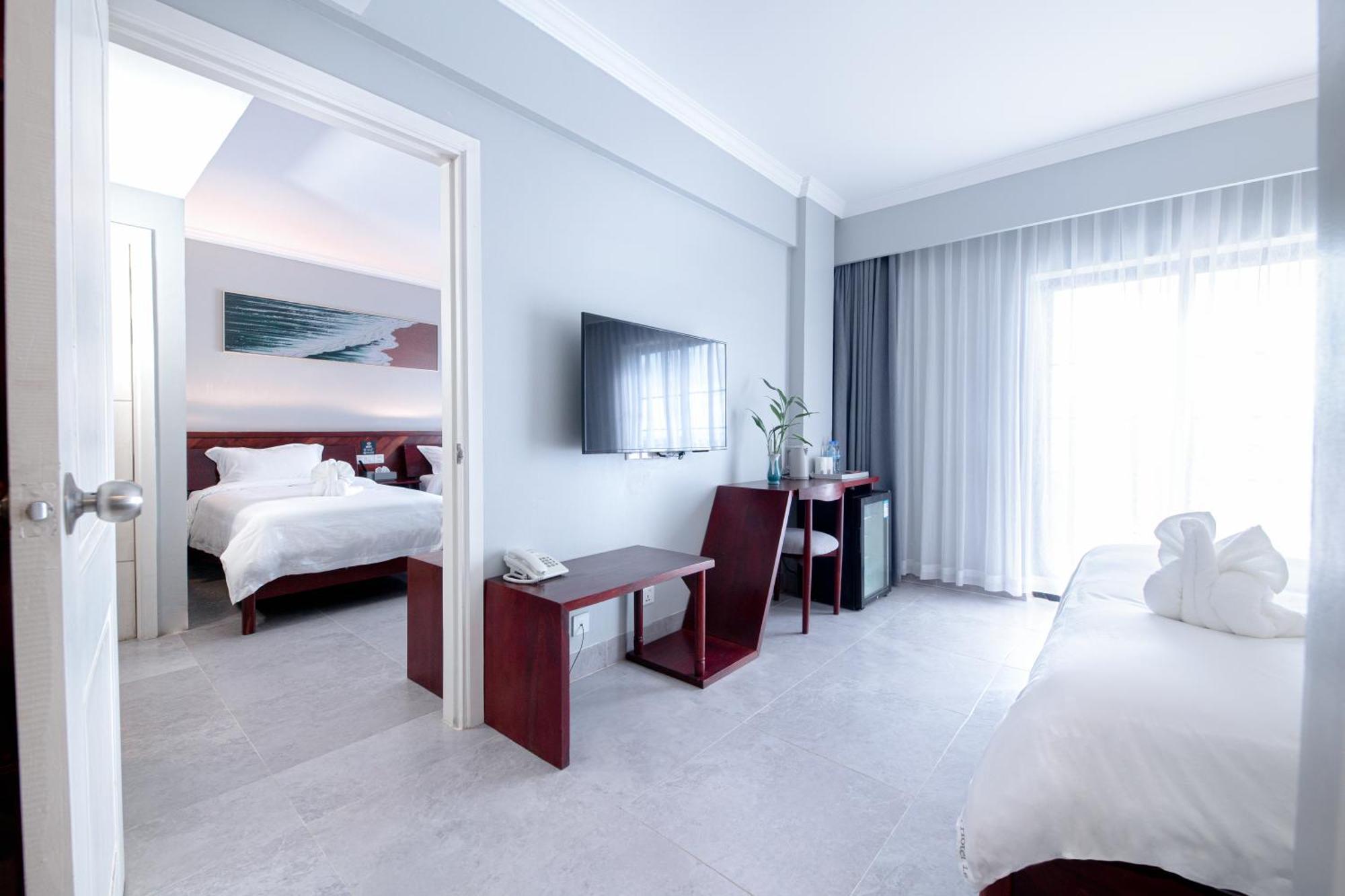 Solar Hotel