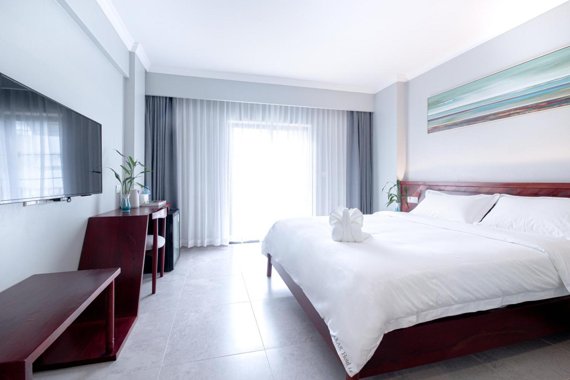 Solar Hotel 4*
