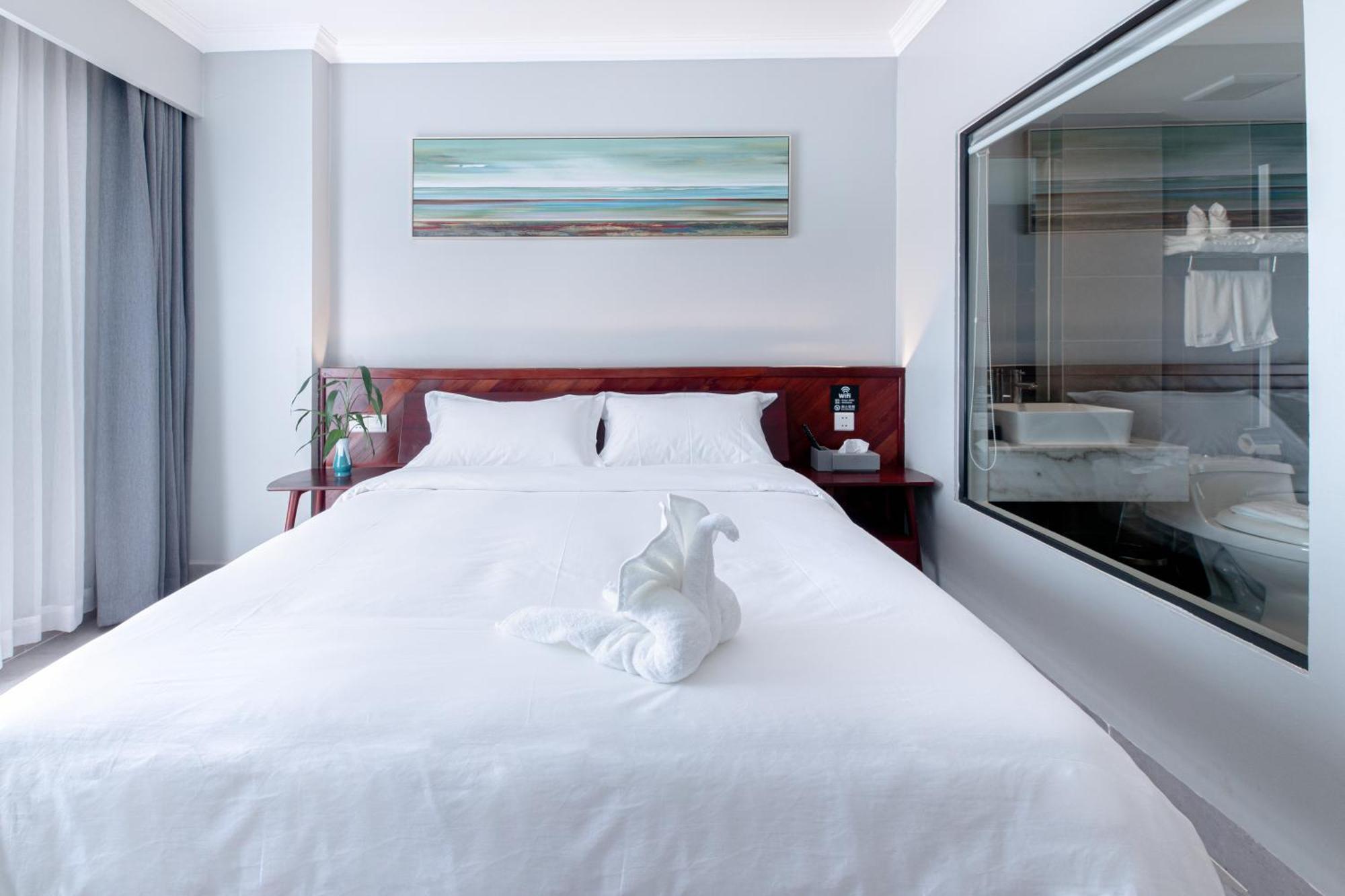 Hotel Solar Siem Reap