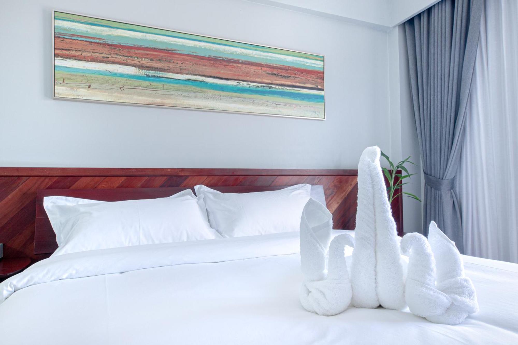 Solar Hotel 4*