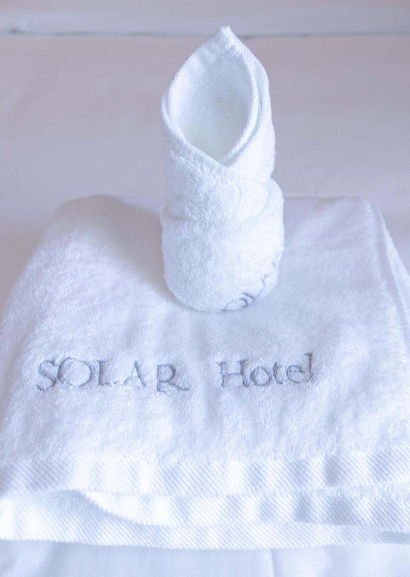 Solar Siem Reap