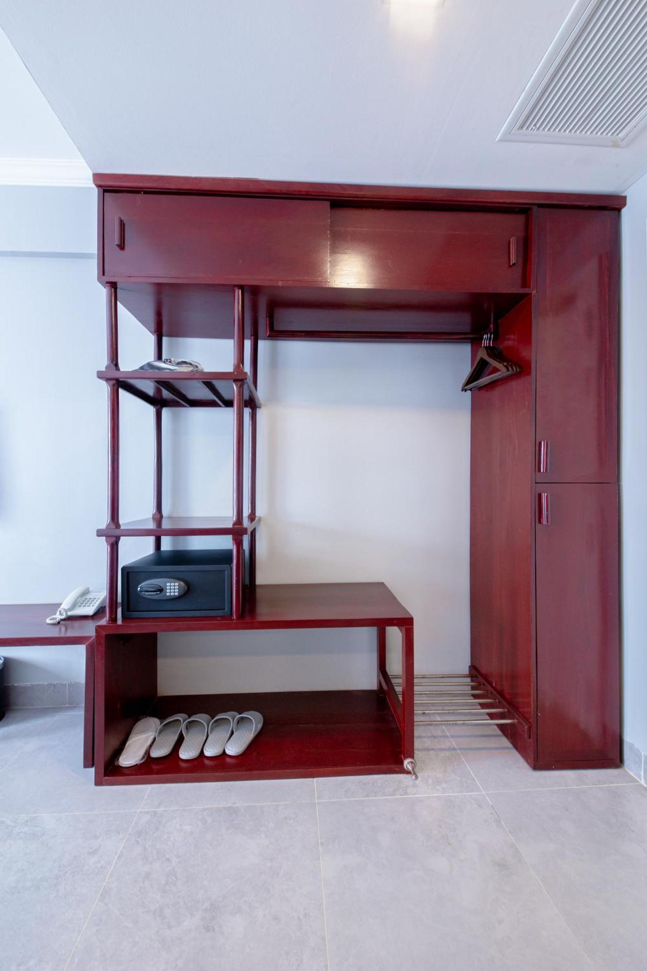 Solar 4* Siem Reap