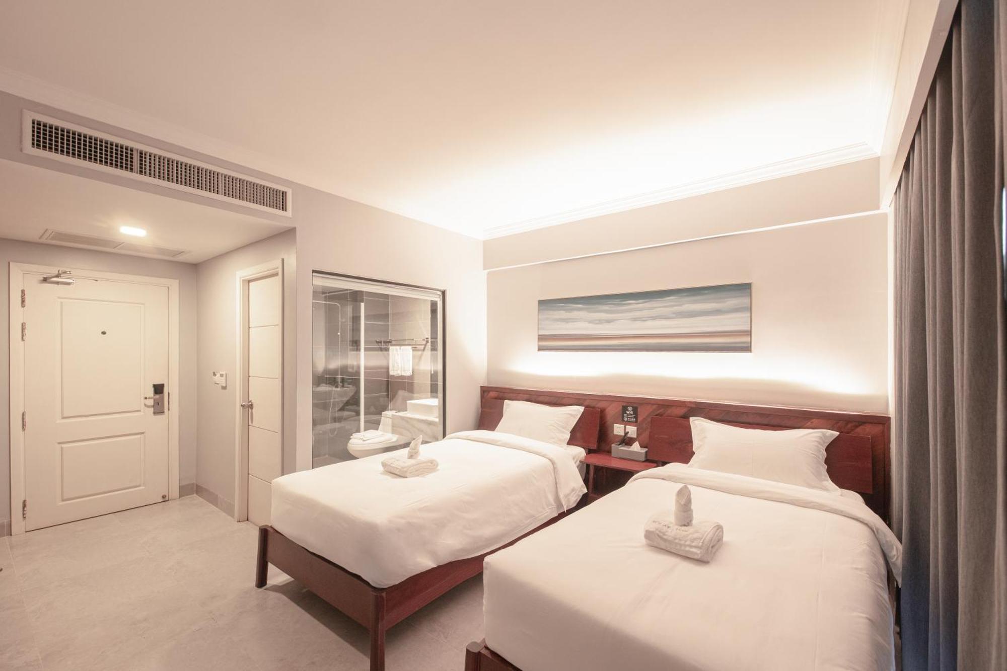 Hotel Solar 4*